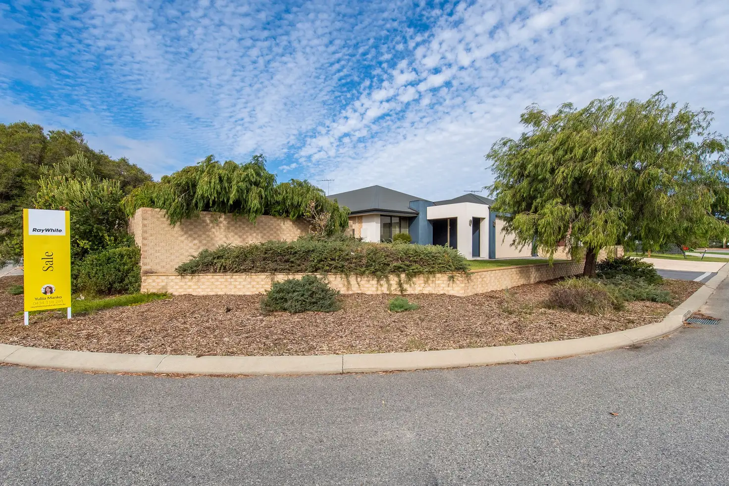 Main view of Homely house listing, 1 Harlequin Close, Golden Bay WA 6174