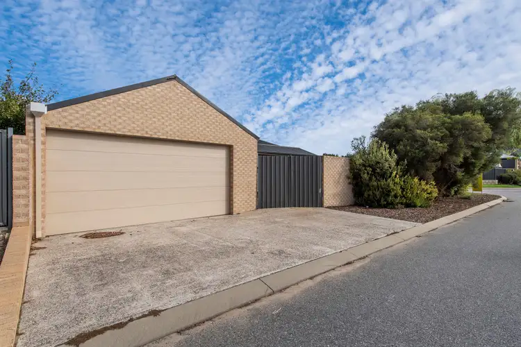 Third view of Homely house listing, 1 Harlequin Close, Golden Bay WA 6174