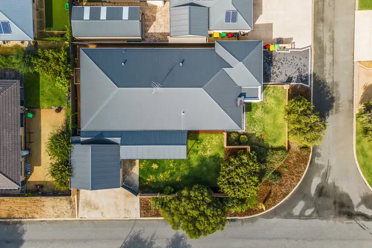 Fourth view of Homely house listing, 1 Harlequin Close, Golden Bay WA 6174