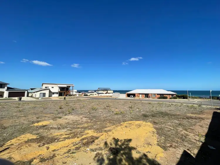 Fourth view of Homely land listing, 1 Emily Way, Dongara WA 6525