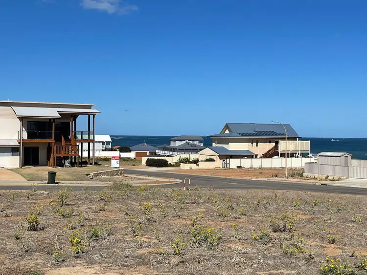 Fifth view of Homely land listing, 1 Emily Way, Dongara WA 6525