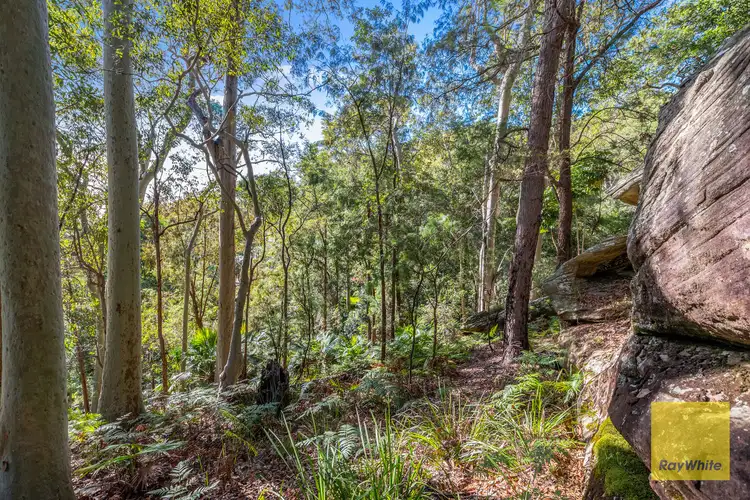 Fifth view of Homely land listing, 59 Neera Road, Umina Beach NSW 2257