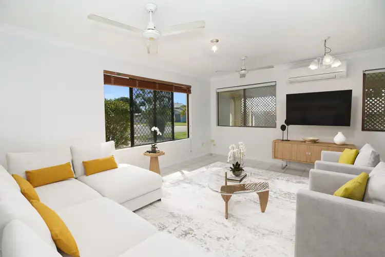 Second view of Homely house listing, 6 Privet Court, Kirwan QLD 4817