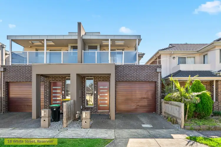 18 White Street, Reservoir VIC 3073
