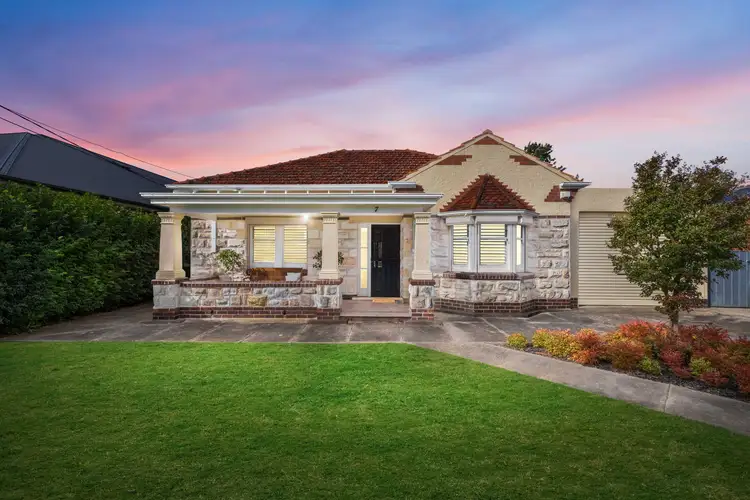 Main view of Homely house listing, 7 Almond Grove, Glandore SA 5037