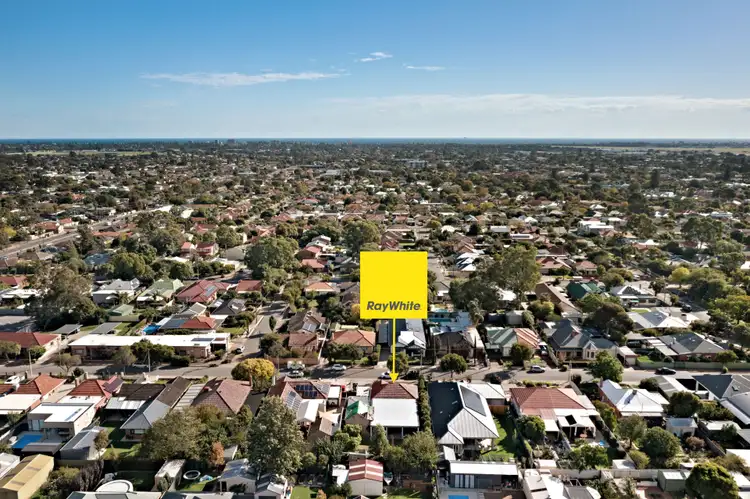 Second view of Homely house listing, 7 Almond Grove, Glandore SA 5037