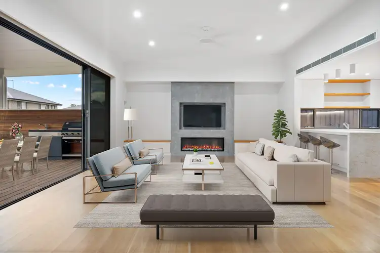 Fourth view of Homely house listing, 5 Sailors Place, Morisset Park NSW 2264