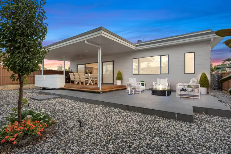 Sixth view of Homely house listing, 5 Sailors Place, Morisset Park NSW 2264