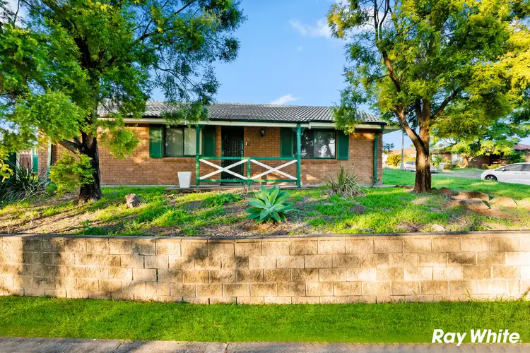 13 Lea Street, Quakers Hill NSW 2763
