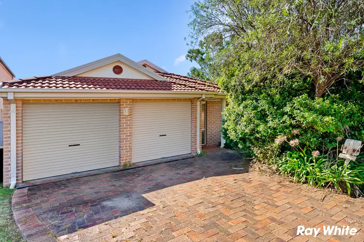 23 Casuarina Place, Acacia Gardens NSW 2763