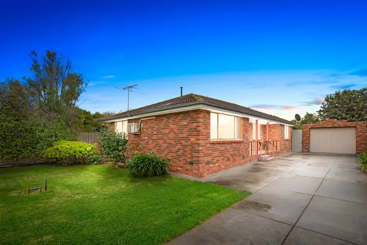 32 Kiely Avenue, Werribee VIC 3030