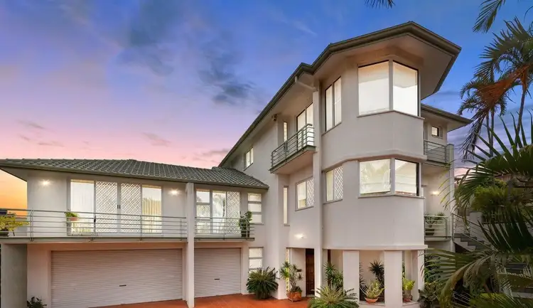 Third view of Homely house listing, 8 Stonebridge Place, Aspley QLD 4034