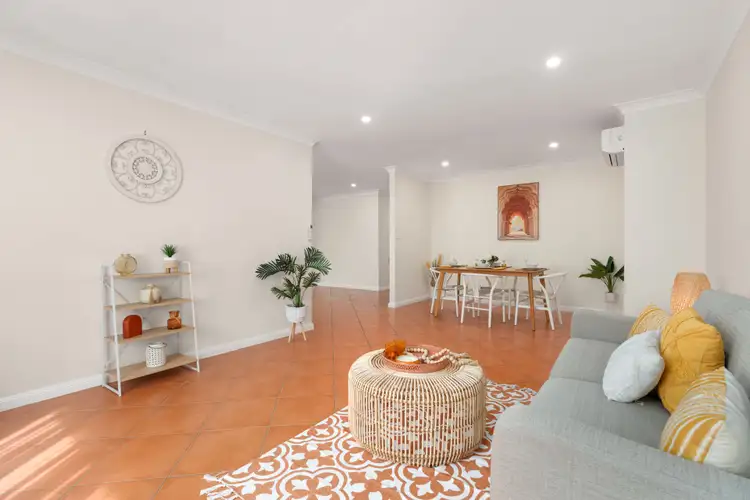 Fifth view of Homely house listing, 19 Gumnut Way, North Nowra NSW 2541