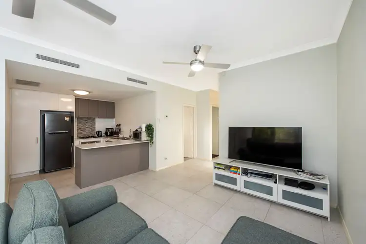 Second view of Homely apartment listing, 35/2 Louvre Way, Baldivis WA 6171