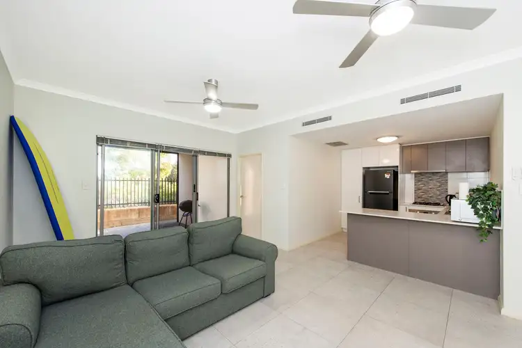 Sixth view of Homely apartment listing, 35/2 Louvre Way, Baldivis WA 6171