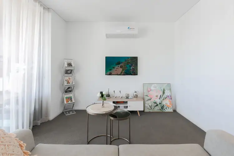 Fourth view of Homely apartment listing, 6070/2D Porter Street, Ryde NSW 2112