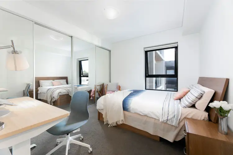 Fifth view of Homely apartment listing, 6070/2D Porter Street, Ryde NSW 2112