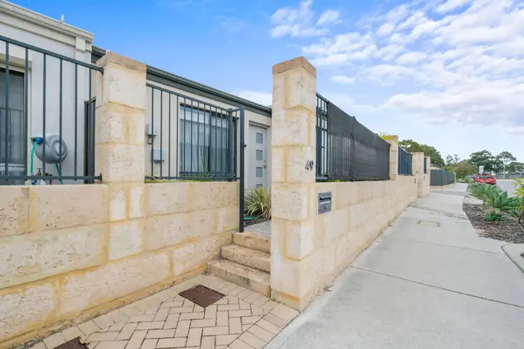 Second view of Homely house listing, 49 Featherflower Avenue, Dayton WA 6055