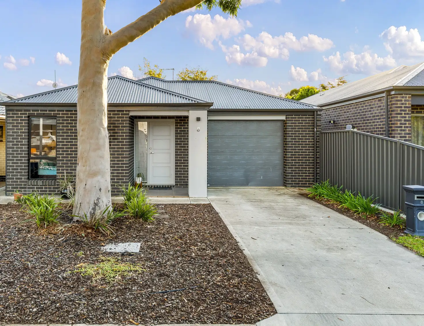 Main view of Homely house listing, 8 Chifley Avenue, Hope Valley SA 5090