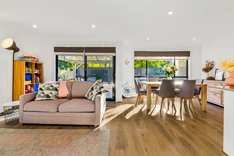 Second view of Homely house listing, 8 Chifley Avenue, Hope Valley SA 5090