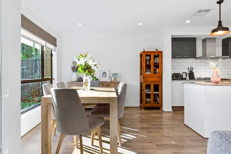 Third view of Homely house listing, 8 Chifley Avenue, Hope Valley SA 5090