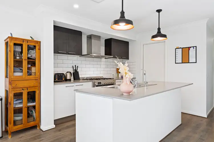 Fourth view of Homely house listing, 8 Chifley Avenue, Hope Valley SA 5090