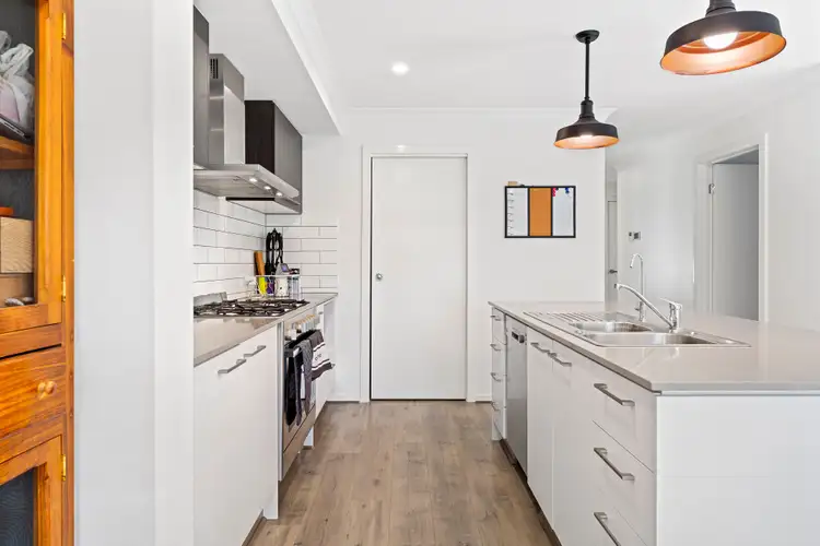 Fifth view of Homely house listing, 8 Chifley Avenue, Hope Valley SA 5090