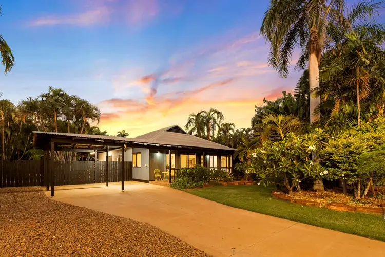 13 Kapang Drive, Cable Beach WA 6726