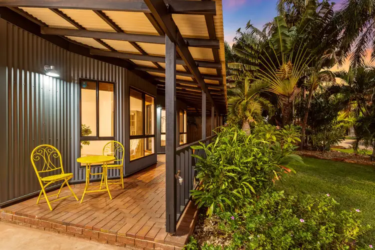 Second view of Homely house listing, 13 Kapang Drive, Cable Beach WA 6726