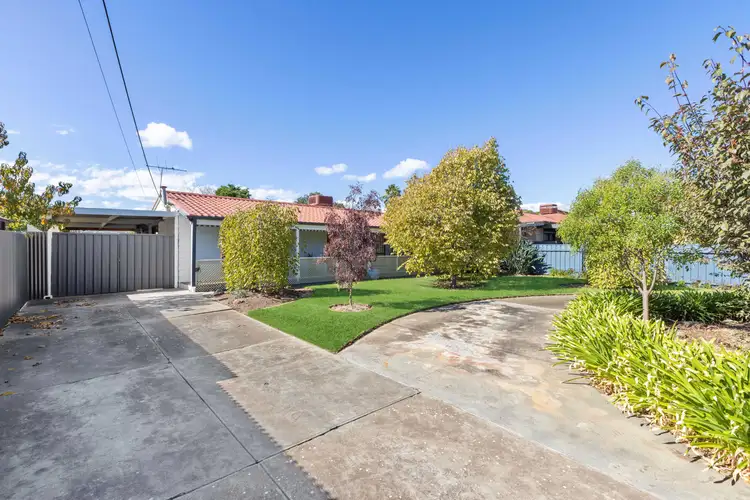 1 Wattle Avenue, Dry Creek SA 5094
