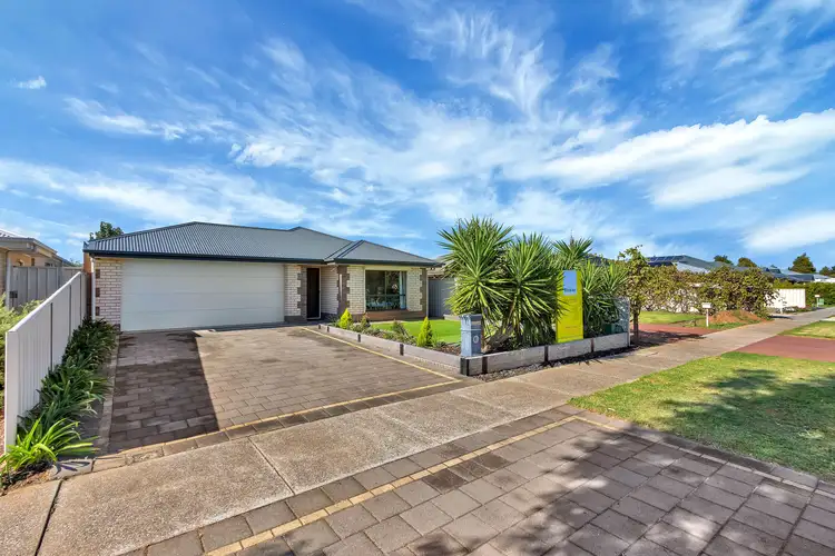 Main view of Homely house listing, 1214 Andrews Road, Munno Para West SA 5115