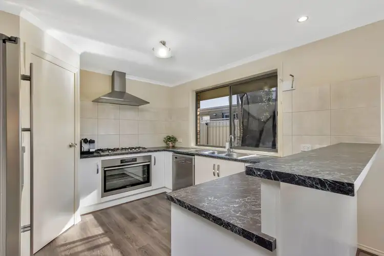 Second view of Homely house listing, 1214 Andrews Road, Munno Para West SA 5115