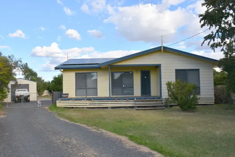 9 Seery Close, Moree NSW 2400