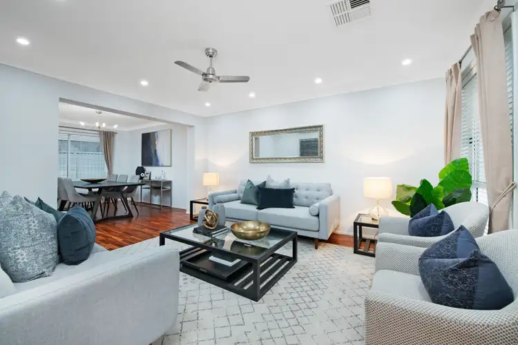 Third view of Homely house listing, 6 Tann-Darby Court, Glenwood NSW 2768