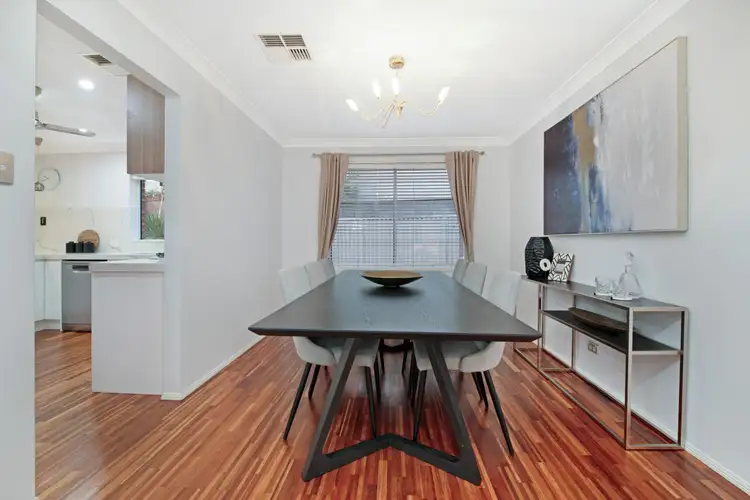 Fifth view of Homely house listing, 6 Tann-Darby Court, Glenwood NSW 2768