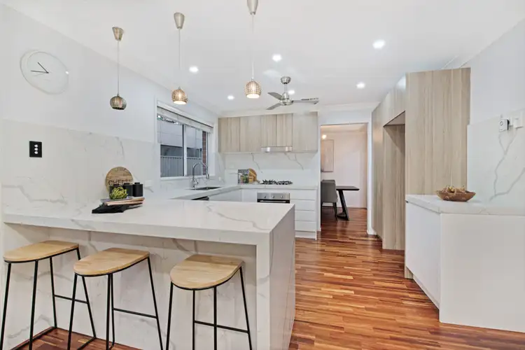 Sixth view of Homely house listing, 6 Tann-Darby Court, Glenwood NSW 2768