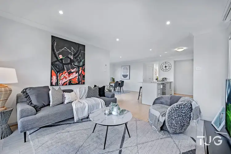 Second view of Homely house listing, 29 Brindle Parkway, Box Hill NSW 2765