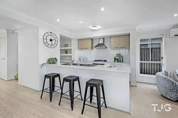 Third view of Homely house listing, 29 Brindle Parkway, Box Hill NSW 2765