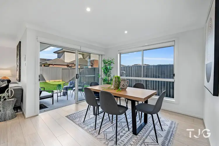 Fourth view of Homely house listing, 29 Brindle Parkway, Box Hill NSW 2765