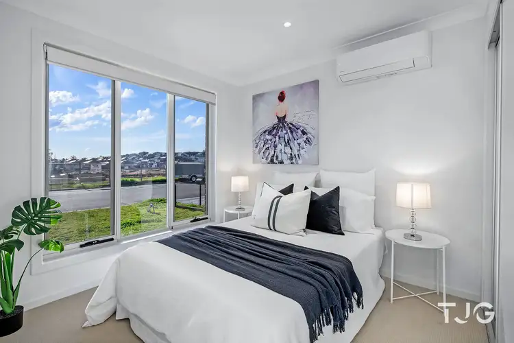 Sixth view of Homely house listing, 29 Brindle Parkway, Box Hill NSW 2765