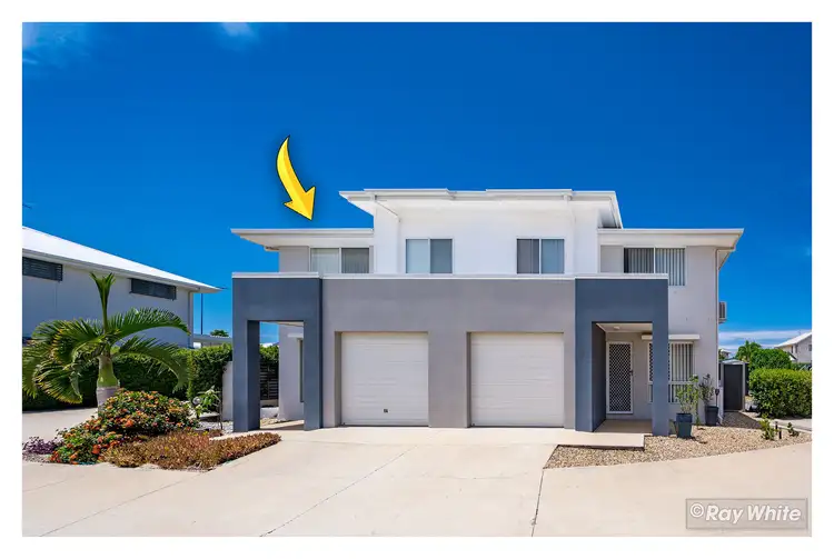 14/54 Lillypilly Avenue, Gracemere QLD 4702
