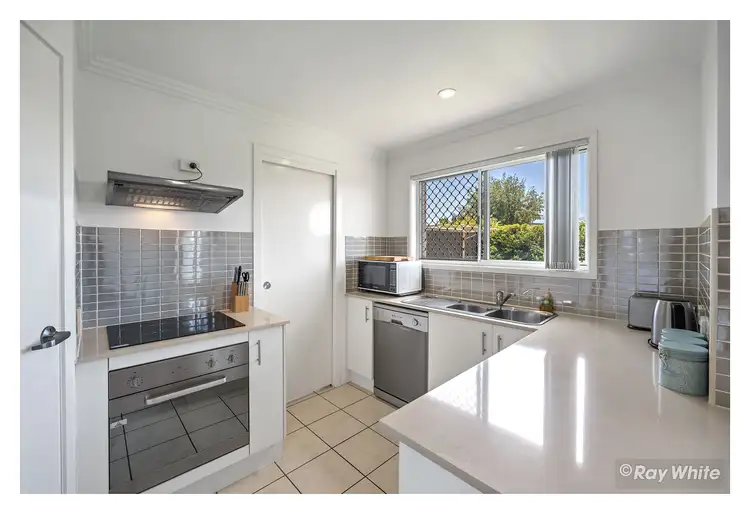 Fifth view of Homely unit listing, 14/54 Lillypilly Avenue, Gracemere QLD 4702