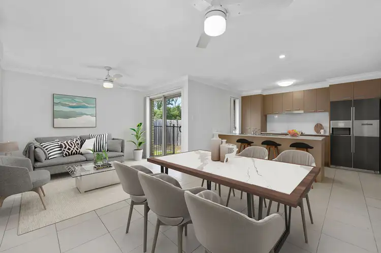 70 Flora Terrace, Pimpama QLD 4209