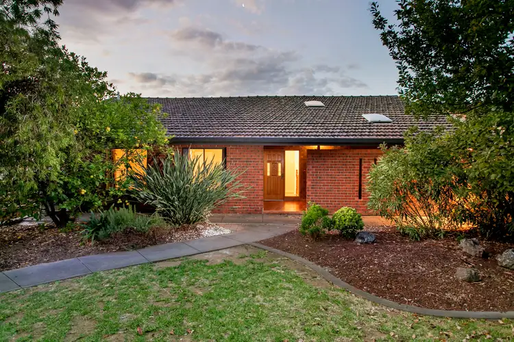 83 Quinton Court, Pasadena SA 5042