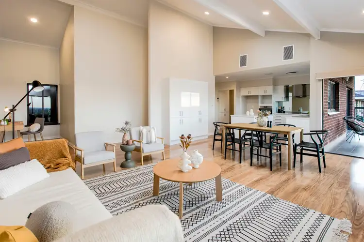 Sixth view of Homely house listing, 83 Quinton Court, Pasadena SA 5042