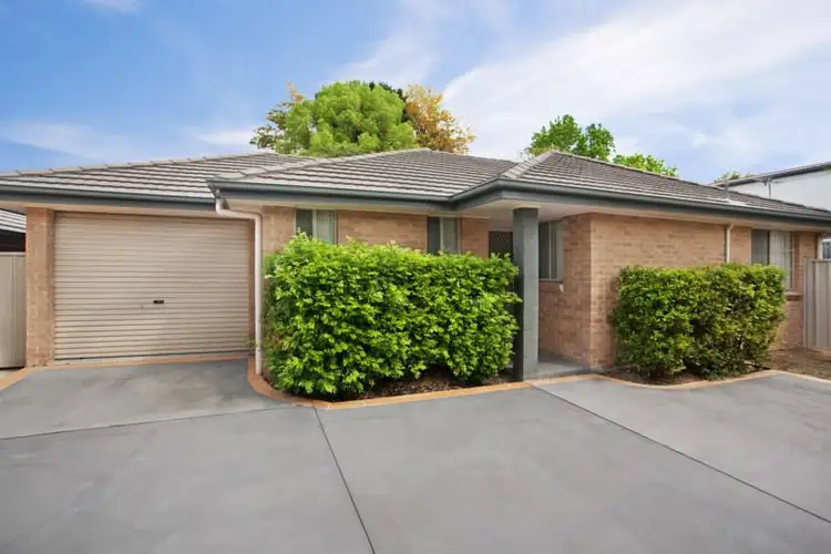 5/61 Gillies Street, Rutherford NSW 2320