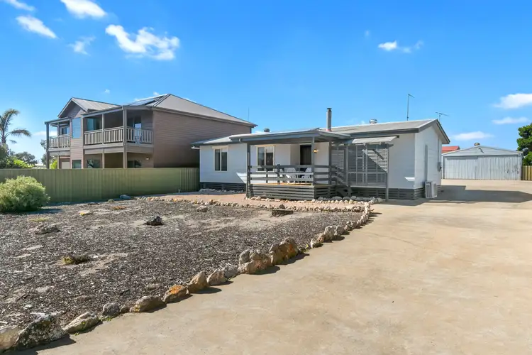 Main view of Homely house listing, 36 Esplanade, Hardwicke Bay SA 5575
