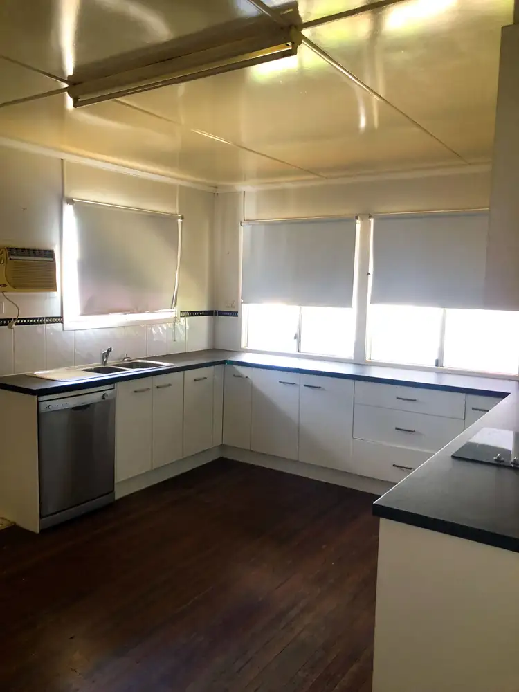 Second view of Homely house listing, 27 Foott Street, Roma QLD 4455