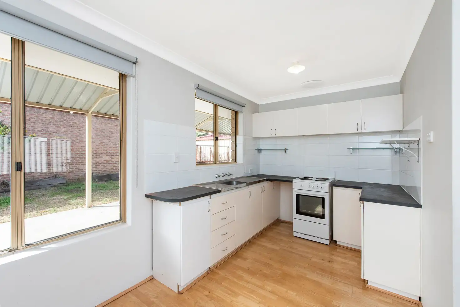 Main view of Homely house listing, 3a Knowle Way, Warnbro WA 6169