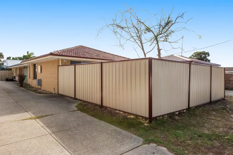 Second view of Homely house listing, 3a Knowle Way, Warnbro WA 6169